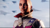 Details of canceled Destiny 2 spinoff emerge following Bungie layoffs