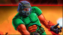 Doom is back, enhanced, better than ever, and free to upgrade