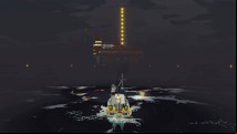 As if Dredge couldn't get any better, there's some slick new DLC