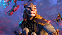 You can try Elder Scrolls Online for free right now, but not for long