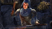 Huge ESO update adds big new challenges to the MMO's roguelike mode
