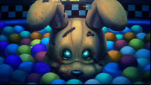 Unique new FNAF that twists the horror formula is blowing up on Steam