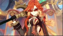Genshin Impact offering hefty free Primogem pack, but not for long