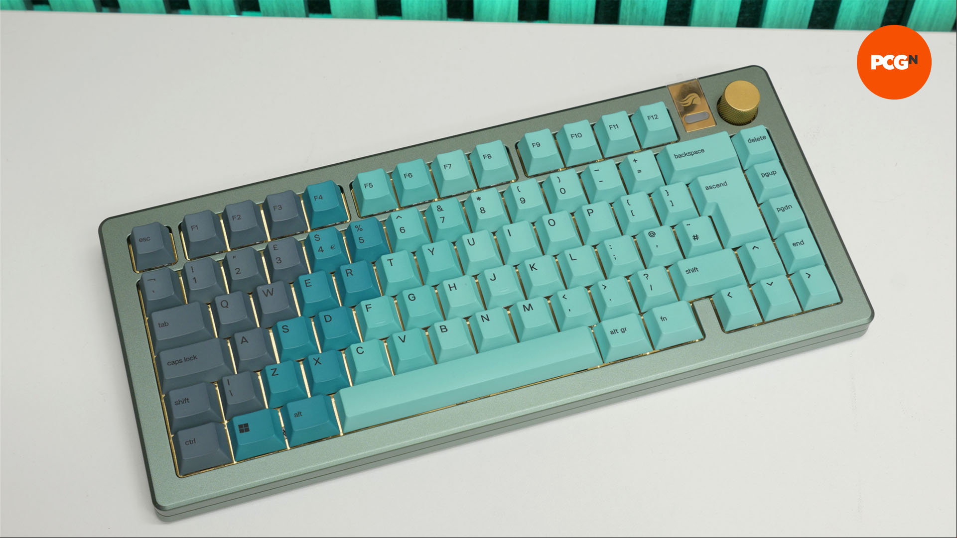 glorious gmmk 3 review 02
