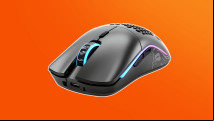 Save 40% on this amazing wireless gaming mouse from Glorious