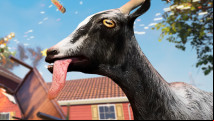 Goat Simulator Remastered announced for game's ten year anniversary
