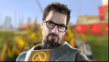Valve adds mysterious Half-Life 2 update right before 20th anniversary