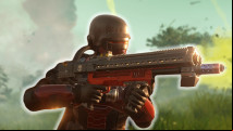 Helldivers 2 CEO is 