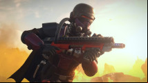 Helldivers 2's massive new update sees PC player count surge