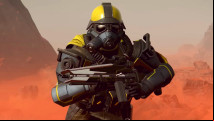 Helldivers 2 dev acknowledges huge new update 