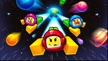 Launch Into Space Simulator codes