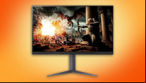 Act fast to save $150 on this 32-inch 180Hz LG gaming monitor