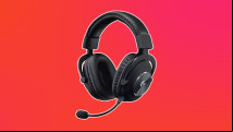 Save 47% on this Logitech wireless gaming headset if you're quick