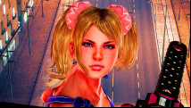 Lollipop Chainsaw RePOP offers freebies after Steam launch snafu