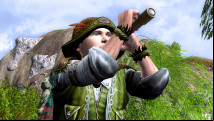 LOTRO just got way harder and much more relaxing, all at the same time