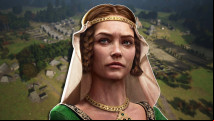 New Manor Lords update is a giant leap forward for the strategy game