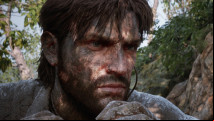 Metal Gear Solid Delta stays faithfully true to the 