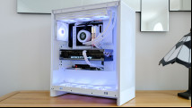 NZXT H7 Flow RGB (2024) review: Great cooling in a small footprint