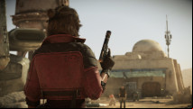 All Star Wars Outlaws blaster upgrades