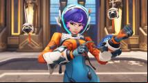 Overwatch 2 hotfix buffs Juno, but not in the way that matters