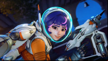 Overwatch 2's Juno somehow repeats Venture controversy