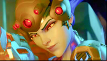 Overwatch 2 and WoW are finally together in our dream collaboration