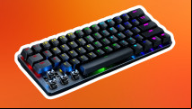 Get this fantastic mini Razer gaming keyboard at a $70 discount