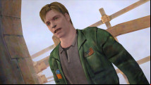 Stunning Silent Hill 2 fan remaster finally complete after seven years