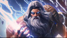Grab a free Smite 2 Steam key before they're all gone