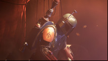 Is Boba Fett in Star Wars Outlaws?