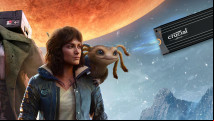 Get Star Wars Outlaws for free, thanks to Crucial