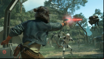 Does Star Wars Outlaws have new game plus?
