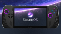 Steam Deck OS is coming to the Asus ROG Ally, confirms Valve