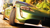 Test Drive Unlimited Solar Crown's graphics just got completely remade