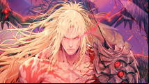 Brutal new soulslike The First Berserker Khazan sets launch window