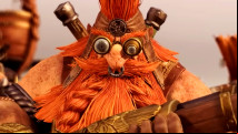 Total War Warhammer 3 update 5.2 fulfills an essential Dwarf fantasy