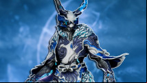 Warframe Koumei and the Five Fates update revealed, new frame and more
