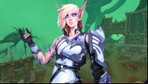 World of Warcraft drops the subscription, but only for a weekend
