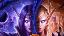 Nvidia brings World of Warcraft mods to GeForce Now