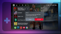 Microsoft fights back against the Steam Deck with Xbox app update