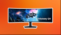 Save $500 on this huge Samsung gaming monitor