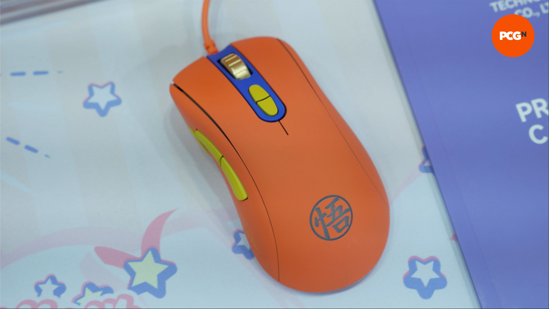 akko dragonball z mouse 01