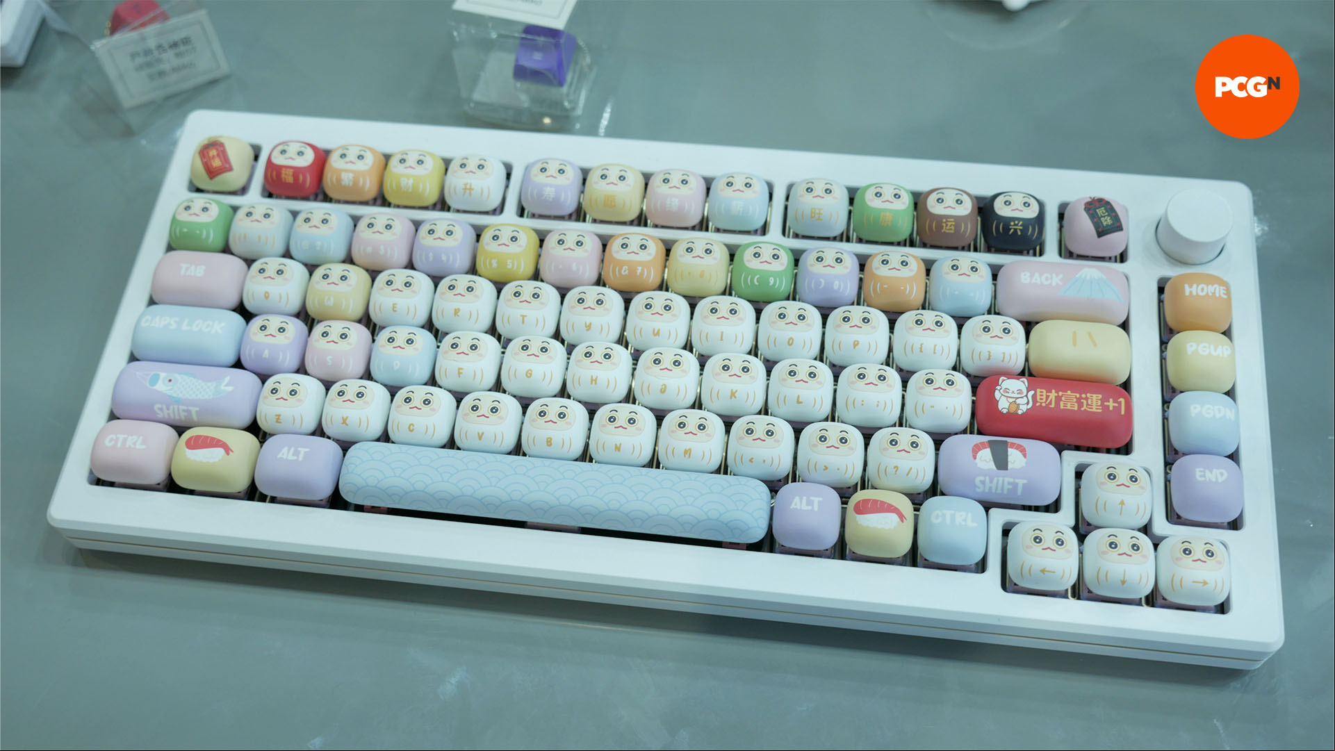 akko good luck charm keyboard 03