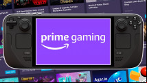 There are 30 free Steam Deck available on Amazon right now
