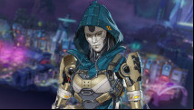 Apex Legends drops a surprise tease for a new 
