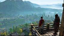 Assassin's Creed Shadows map size, regions, and points of interest