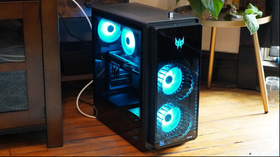 Acer Predator Orion 5000