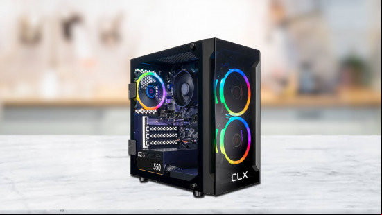 CLX Set