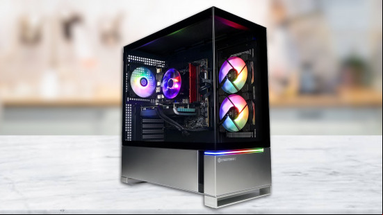 CyberPowerPC Gamer Xtreme