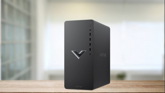 HP Victus 15L